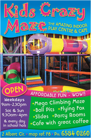 Crazy-Maze Crazy-Maze