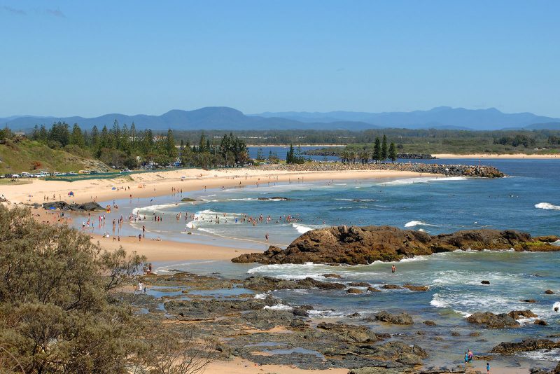 Port Macquarie visitors guide Port Macquarie visitors guide