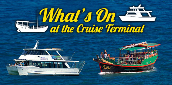 cruise cruise
