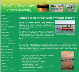 forster forster