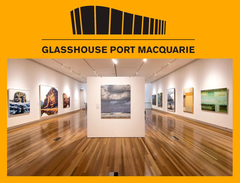 Glasshouse Glasshouse