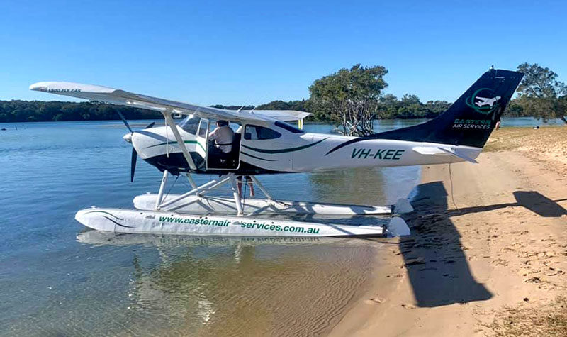 seaplane seaplane